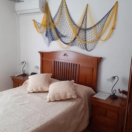 Apartment Piso Playa