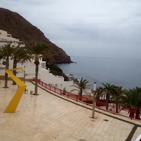 Apartment Piso Playa *