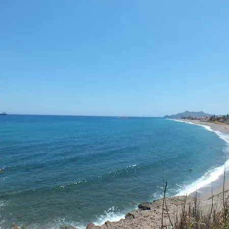 Piso Playa * Carboneras