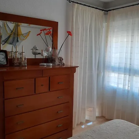 Apartamento Piso Playa