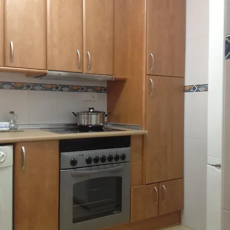 Piso Playa Apartamento