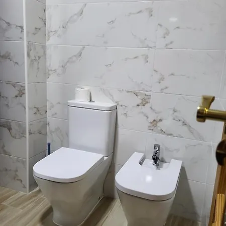 Piso Playa Apartmán